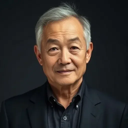 张艺谋 导演